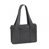 Riva Case torbica 8291 za prenosnike in tablice do 15,6 inch - črna Cene