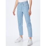 Levi's Traperice '501' plavi traper | shoptok.hr