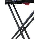Rolser Likalna deska 120x38 cm K-Tres Black Tube – | Shoptok.si