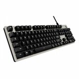  G413 Mechanical Gaming Keyboard Silver Cene