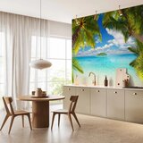  Foto tapeta - Carefree Afternoon 350x256 | shoptok.hr