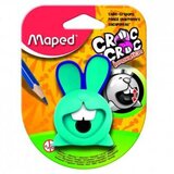 Maped rezač croc zeka 1 blister ( m017610 ) | Eponuda.com