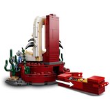 Lego super hreoes Prestolna sobana kralja Namorja 76213 | Shoptok.si