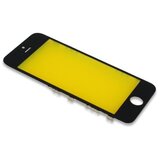 Apple Staklo touch screen-a za iphone 5s sa frejmom black ( SD1596 ) | ePonuda.com