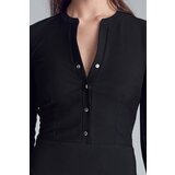 Nife Woman's Dress S123 | Shoptok.si