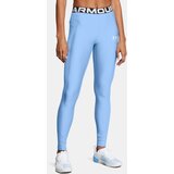Under Armour Women's HeatGear Rib Leggings - Women Cijene