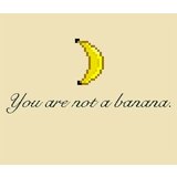 Steam You Are Not A Banana Key GLOBAL Steam You Are Not A Banana Key GLOBAL Slike