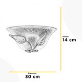  ONLI - Zidna lampa MIRA 1xE27/22W/230V | Eponuda.com