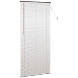  Venecijanska roleta Tamno smeđa s uzorkom 213 x 80 cm PVC - Tamno smeđa 80 x 213 cm | shoptok.hr