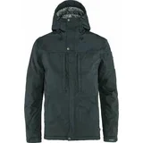 Skogsö Padded Jacket M Dark Navy S Jakna na postrem