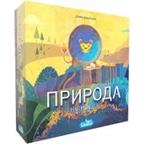 board game priroda