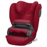 Cybex a-s (9-36kg)1/2/3 Pallas B2-fix + Lux Red | Eponuda.ba