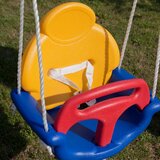  3 Solutions baby sjedalo za dječje igralište | shoptok.hr