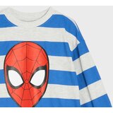 Sinsay Majica dugih rukava Marvel | shoptok.hr