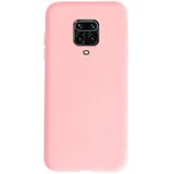 MCTK4-Xiaomi mi 11 * futrola utc ultra tanki color silicone rose (59) | Eponuda.com