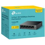 Switch TP-Link Omada 5-Port 10/100Mb, 4-Port... | Eponuda.ba