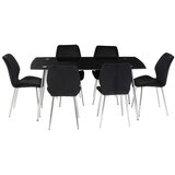 Premier Housewares Jedilna garnitura Wimslow – | Shoptok.si