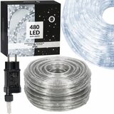  LED svjetlosno crijevo 480 LED hladno bijela | shoptok.hr