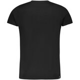 Crna Muška Majica Kratkih Rukava - Military Academy | shoptok.hr