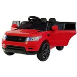  Auto na akumulator HL1638 - crveni | shoptok.hr