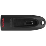 256GB 3.0 Ultra slider, do 130MB/s, SDCZ48-256G-U46 usb memorija