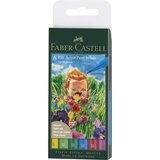 Faber-Castell FABER CASTELL Mastilo za crtanje Pitt Art pen B 6/1 167177 Cene