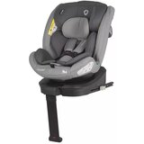 Coccolle Avtosedež iSize 40-150 cm Sidra Moonlit siva | Shoptok.si