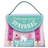  SLIKOVNICA ND/PREKRASNE PRIČE ZA SPAVANAC ART.07424-3 98246 Cijene