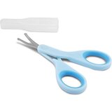 Chicco makazice za nokte, plave | Eponuda.com