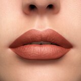 Lancôme L’Absolu Rouge Matte matirajoča šminka polnilna odtenek 353 Mademoiselle Penélope | Shoptok.si