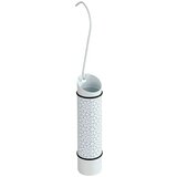 Wenko Ovlaživač za radijator Cvijet (Boja: Bijela, Š x V: 5 x 20 cm) | shoptok.hr