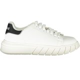 GAELLE PARIS WHITE MEN&#39;S SPORTS SHOES Cijene