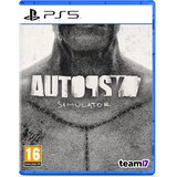  Autopsy Simulator (PS5) - rabljeno Cene