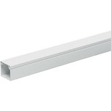 x Samolepilni kabelski kanal (2 m x 15 x 10 mm, bel) Cene
