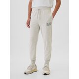 GAP Sweatpants with logo - Men's | Shoptok.si