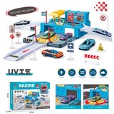  297259 AUTO GARAŽA | Eponuda.com