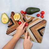 Hermia Daska za sečenje, Šarena | Eponuda.com