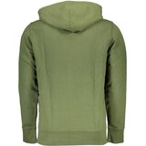 LEVI&#039;S LEVI&#39;S GREEN MAN SWEATSHIRT WITH ZIP | shoptok.hr