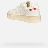 Geox Cream Girls' Sneakers Lestrella - Girls | shoptok.hr