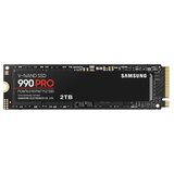 Samsung SSD 2TB 990 Pro M.2 NVMe PCI-E 4.0 | Eponuda.ba