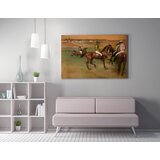 Wallity WY304 (70 x 100) Multicolor Decorative Canvas Painting | Eponuda.ba