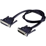 Aten KVM podaljšek [1x 9-polni moški konektor D-Sub - 1x 9-polni ženski konektor D-Sub] 5.00 m črna, (20428583) | Shoptok.si