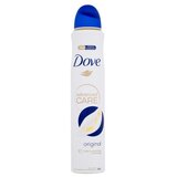 Dove Advanced Care Original antiperspirant v pršilu 72 ur 200 ml Cene