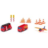 Siku Gift set vatrogasne službe 6330-Igračka Cene