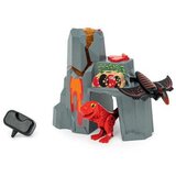 Figure djelovanja Brio 36092 Dinosaur Erupting Volcano | shoptok.hr