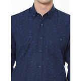 Dewberry G690 DEWBERRY MUŠKA KOŠULJA-NADIMAK | ePonuda.com