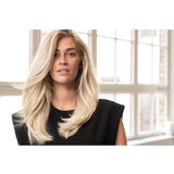 Schwarzkopf Gliss Blonde Hair Perfector regeneracijska maska za lase za posvetljene lase ali lase s prameni 200 ml | Shoptok.si