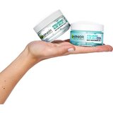 Garnier Skin Naturals Hyaluronic Aloe Jelly dnevna krema za obraz za normalno kožo 50 ml za ženske Cene