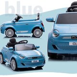 Aristom Fiat 500L Auto na akumulator 237 | Eponuda.com