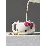 Sinsay Keramička šalica Hello Kitty | shoptok.hr